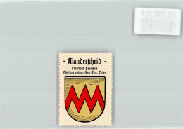 39552311 - Manderscheid , Eifel - Manderscheid