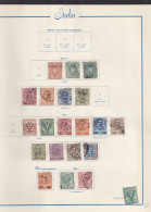 ITALIE - Petite Collection Arrétée En 1970 - 6 Scans En Exemple - Sammlungen