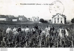 51  VILLERS MARMERY LA CITE OUVRIERE - Other & Unclassified