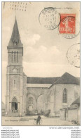 51 BROYES L'EGLISE EDIT COMPTOIRS CHAMPENOIS - Other & Unclassified