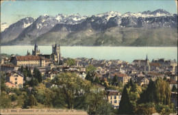 10815614 Lausanne VD Lausanne  X Lausanne - Other & Unclassified
