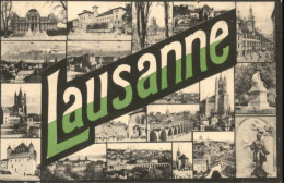 10815608 Lausanne VD Lausanne  X Lausanne - Other & Unclassified