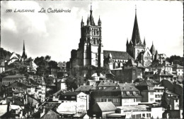 10815605 Lausanne VD Lausanne Kathedrale * Lausanne - Other & Unclassified