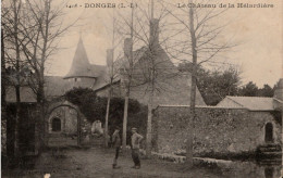 Donges Le Château De La Hélardière - Other & Unclassified