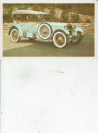VOITURE/ 1919 ROAMER /30 - Passenger Cars