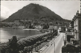10815541 Lugano TI Lugano Monte San Salvatore X Lugano - Other & Unclassified