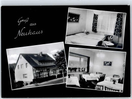 51458511 - Neuhaus Im Solling - Holzminden