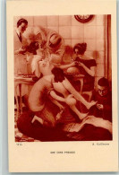 10552411 - Salon De Paris Braun & Cie - Erotik - Nackte - Autres & Non Classés