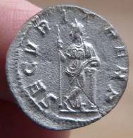 Antoninien De Gordien III - SECURIT PERP - The Military Crisis (235 AD To 284 AD)