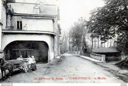 51 CORMONTREUIL LE MOULIN - Other & Unclassified