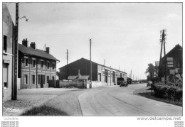 59 EBBLINGHEM LA GARE - Sonstige & Ohne Zuordnung