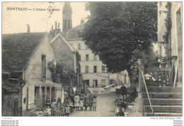 21 MONTBARD L'ANCIEN COUVENT - Montbard