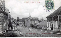 10 BOUILLY ROUTE DE VILLERY - Other & Unclassified