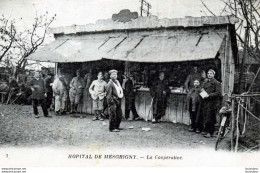 10 MESGRIGNY HOPITAL LA COOPERATIVE - Other & Unclassified
