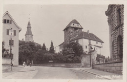 Frauenfeld - Schloss        Ca. 1930 - Frauenfeld