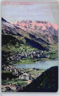 50646011 - St. Moritz - Other & Unclassified