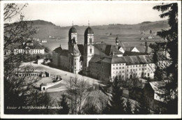 10815420 Einsiedeln SZ Einsiedeln Kloster Kirche  * Einsiedeln - Other & Unclassified