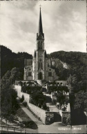10815402 Lungern Lungern Kirche * Lungern - Other & Unclassified
