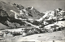 10815388 Engelberg OW Engelberg Juchlipass X Engelberg - Autres & Non Classés