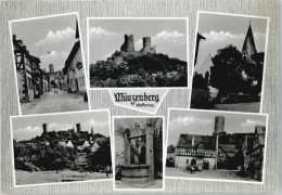 50669711 - Muenzenberg - Other & Unclassified