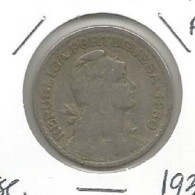CAPE VERDE PORTUGAL 1$00 ESCUDO 1930 - Capo Verde