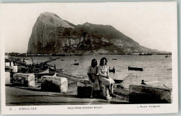 39616811 - Gibraltar - Gibilterra