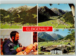 10419311 - Elbigenalp - Sonstige & Ohne Zuordnung