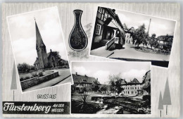 50732711 - Fuerstenberg , Weser - Other & Unclassified