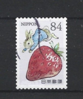 Japan 2021 Peter Rabbit Y.T. 10869 (0) - Used Stamps