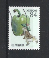 Japan 2021 Peter Rabbit Y.T. 10865 (0) - Usados