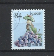 Japan 2021 Peter Rabbit Y.T. 10867 (0) - Used Stamps
