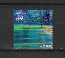 Japan 2021 Landscapes Y.T. 10789 (0) - Used Stamps