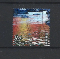 Japan 2021 Landscapes Y.T. 10790 (0) - Used Stamps