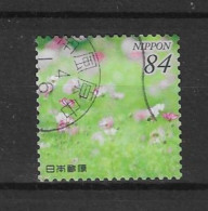 Japan 2021 Landscapes Y.T. 10787 (0) - Used Stamps