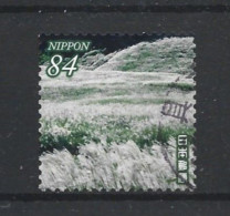 Japan 2021 Landscapes Y.T. 10786 (0) - Used Stamps