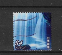 Japan 2021 Landscapes Y.T. 10788 (0) - Used Stamps