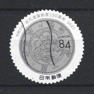Japan 2021 Modern Currency 150 Y. Y.T. 10625 (0) - Oblitérés