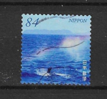 Japan 2021 Landscapes Y.T. 10310 (0) - Used Stamps