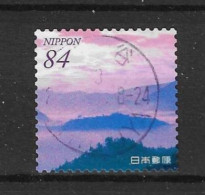 Japan 2021 Landscapes Y.T. 10305 (0) - Used Stamps