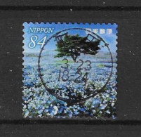 Japan 2021 Landscapes Y.T. 10307 (0) - Used Stamps