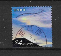 Japan 2021 Landscapes Y.T. 10304 (0) - Used Stamps