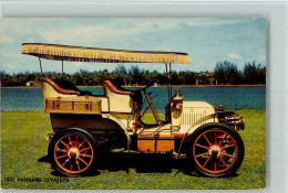 10066511 - Oldtimer 1901 Panhard LeVassor - Autres & Non Classés