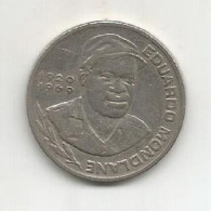 CAPE VERDE 10$00 ESCUDOS 1977 - Cabo Verde