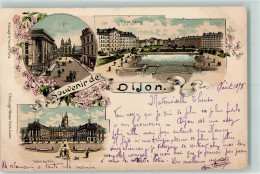 13224411 - Dijon - Dijon