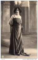 1926 PALERMO - Beroemde Vrouwen
