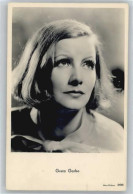 50740811 - Garbo, Greta - Actors