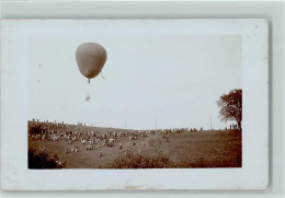 13412211 - Ballons Ballon Steigt Auf, Viele - Luchtballon