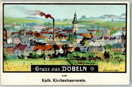 13971711 - Doebeln - Döbeln