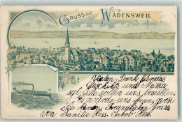 13426511 - Waedenswil - Other & Unclassified