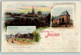 13140611 - Aachen - Aachen
